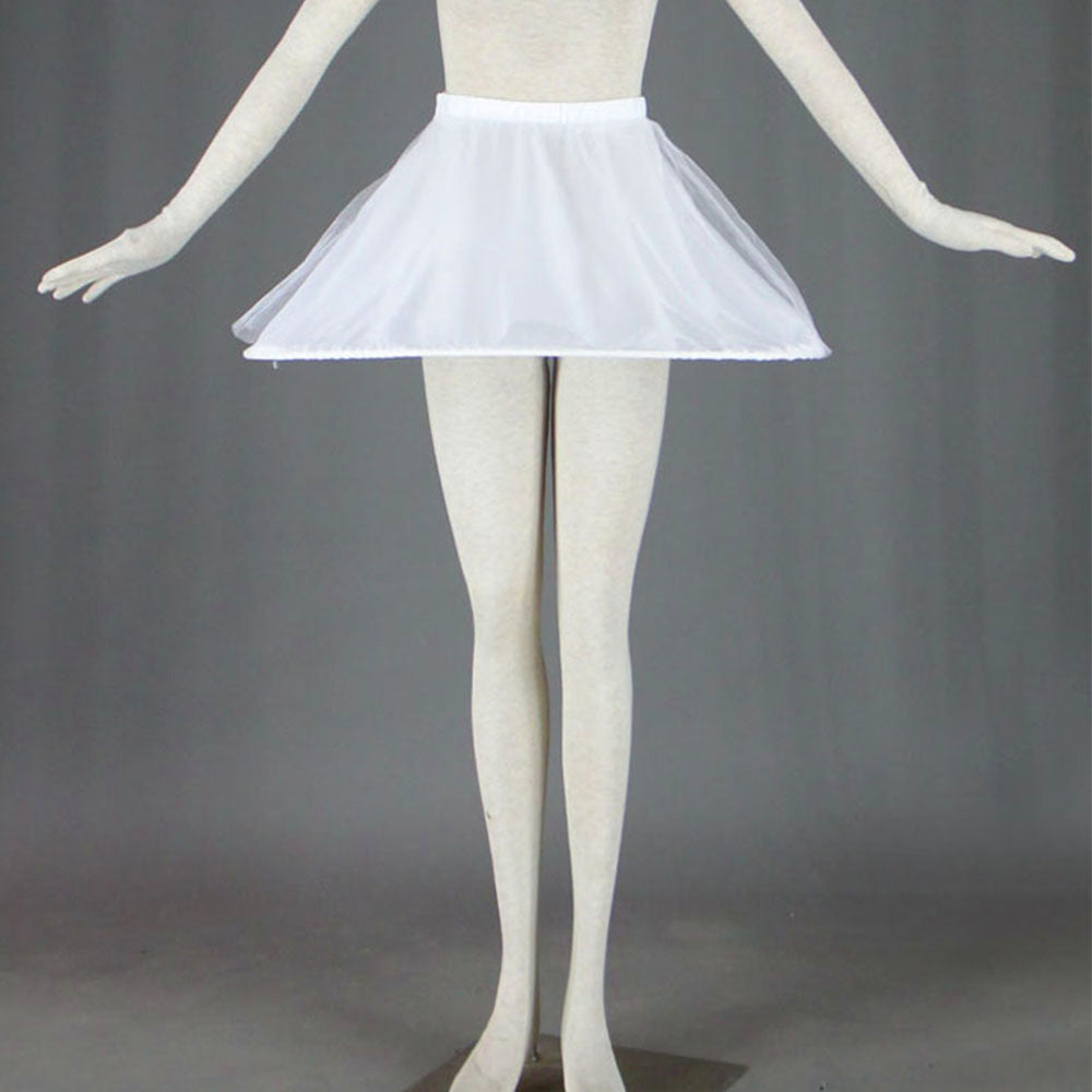 Anime Soul Eater Demon Cat Beja Cosplay Costume with Hat for Women Kids - 11_0006_噬魂师-贝雅装1代-5.jpg