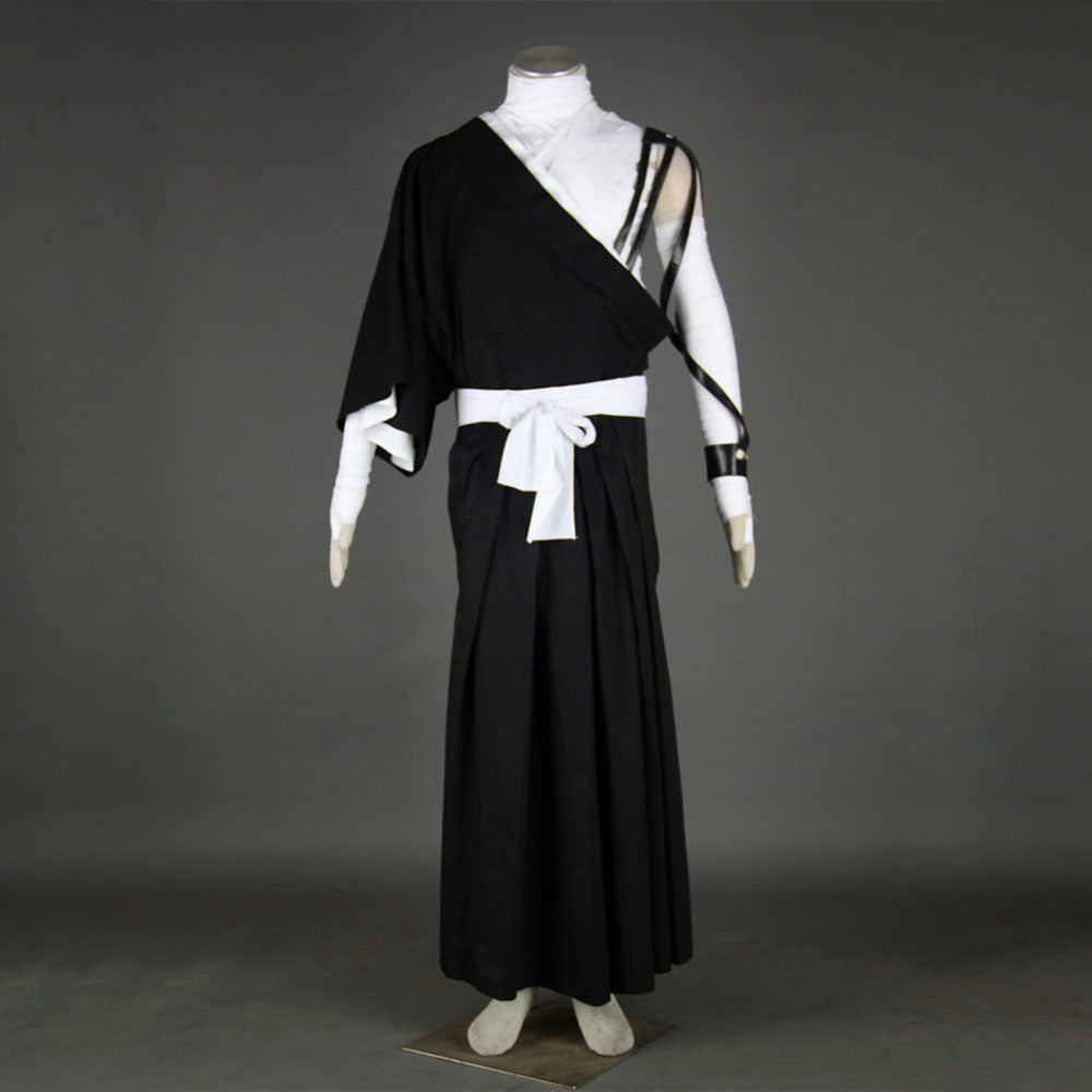 Anime Soul Reaper Final War Soul Warrior Brown Cloak Cosplay Costume Full Outfit for Men & Kids - 11_0006_死神-黑崎一护装3代-6.jpg