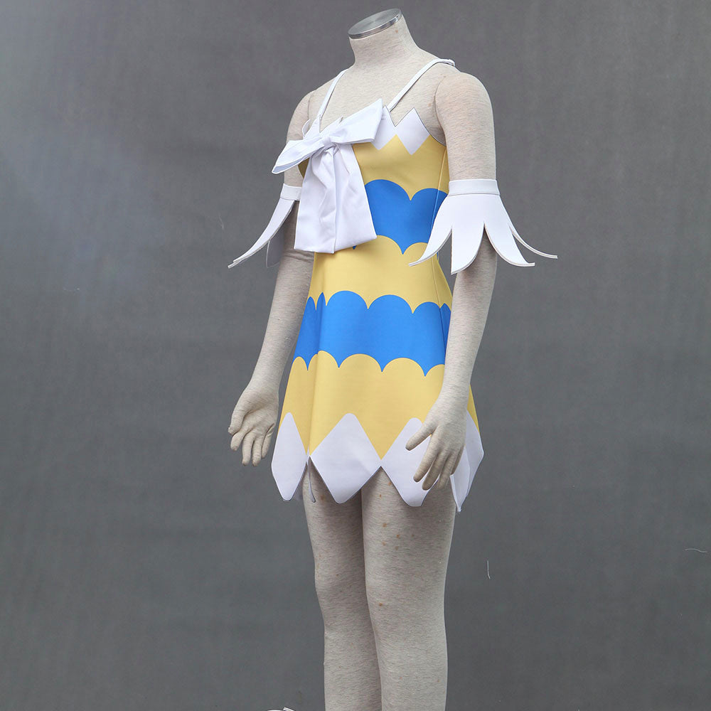 Anime Fairy Tail Wendy Marvell Sky Dragon Slayer Cosplay Costume for Women & Kids - 11_0007_IMG_5130.jpg