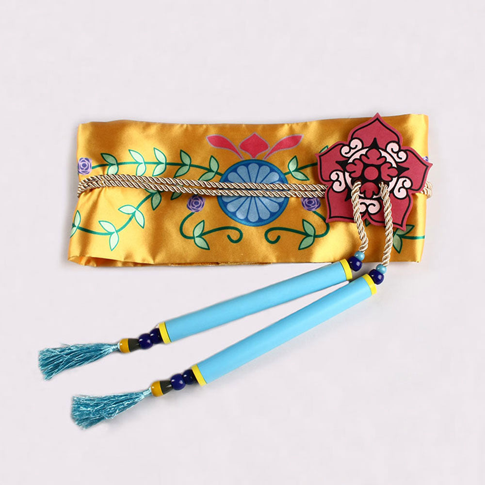 Final Fantasy X 10 Yuna Cosplay Costume with Accessories for Women & Kids - 11_0007_最终幻想10-尤娜装1代-召唤服-23.jpg