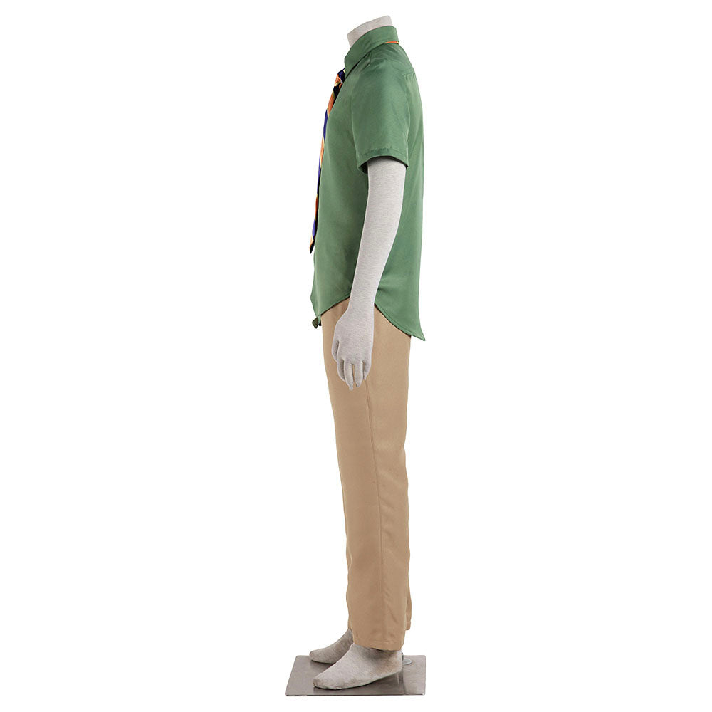 Anime Zootopia The Sloth Flash Cosplay Costume for Men & Kids - 11_0008_A183-疯狂动物城-树懒装1代 -3 副本.jpg