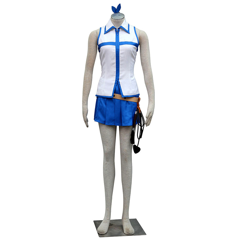 Anime Fairy Tail Lucy Heartfilia Cosplay Costume with Star River Whip for Women & Kids - 11_0008_B184-B-妖精的尾巴-露西装1代-含-1.jpg