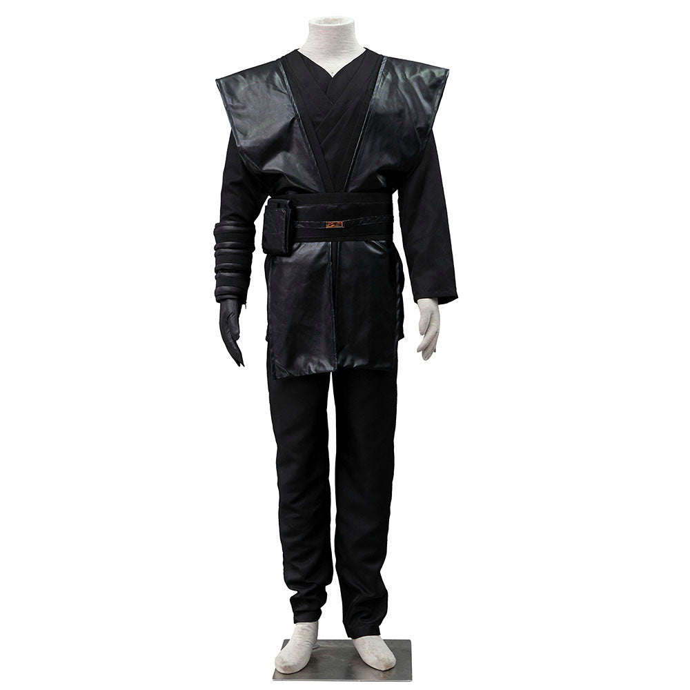 Star Wars Anakin Skywalker Darth Vader Cosplay Costume full Outfits Men & Kids - 11_0008_E202-星球大战-安纳金·天行者装11 拷贝.jpg