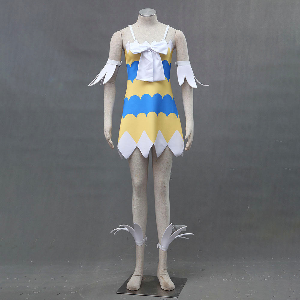Anime Fairy Tail Wendy Marvell Sky Dragon Slayer Cosplay Costume for Women & Kids - 11_0008_IMG_5129.jpg