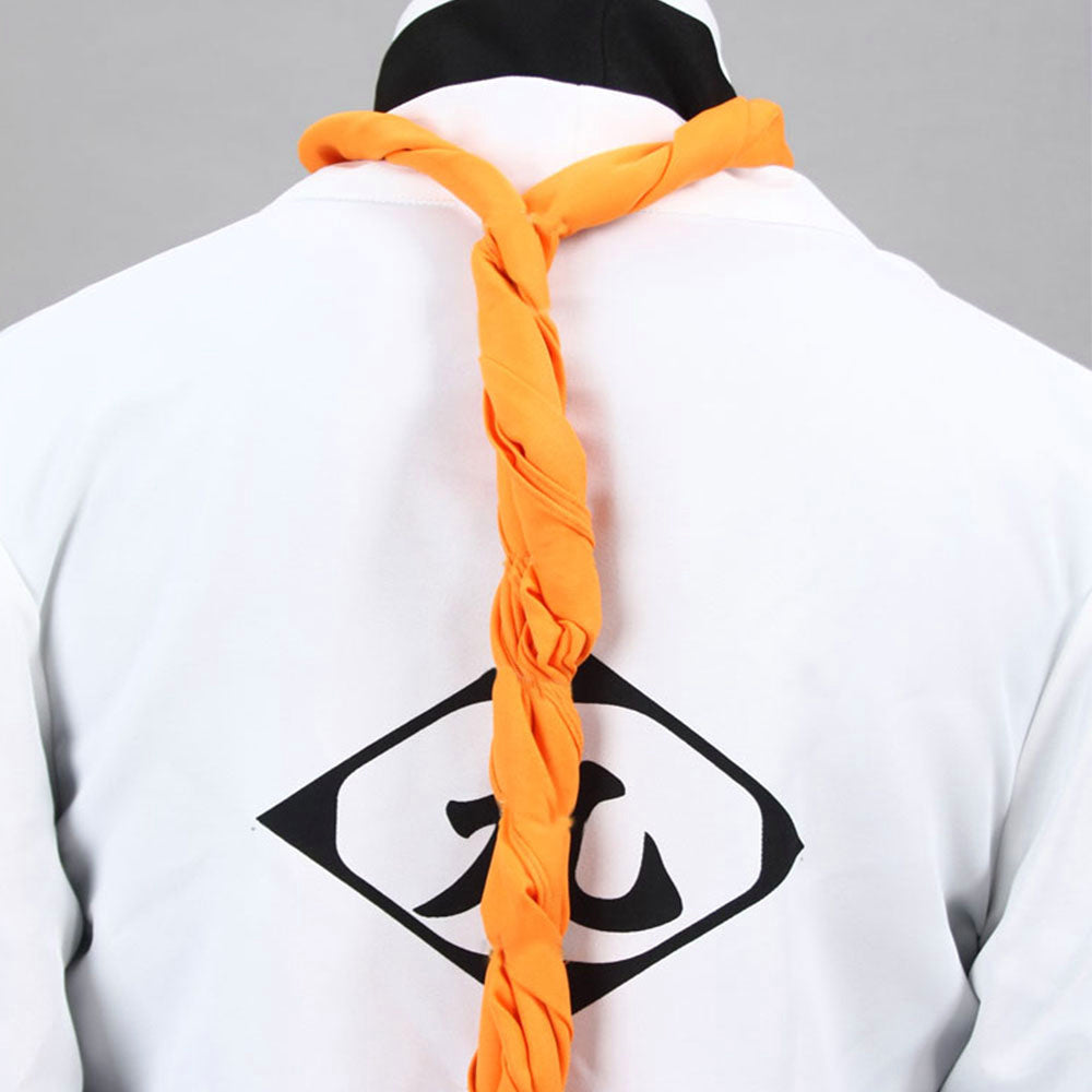Anime Soul Reaper 9th Unit Captain Blind Swordsman Cosplay Costume for Men Kids - 11_0008_死神-东仙要4代-超级简化版九番队队长长袍-6.jpg