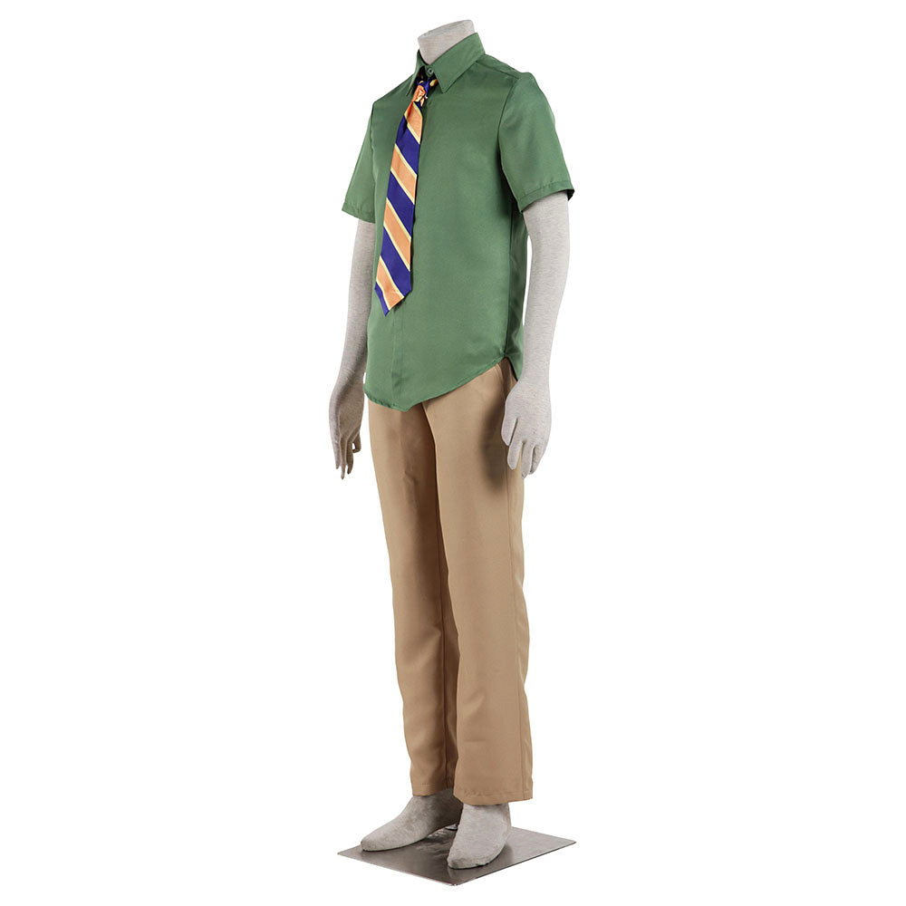 Anime Zootopia The Sloth Flash Cosplay Costume for Men & Kids - 11_0009_A183-疯狂动物城-树懒装1代 -2 副本.jpg