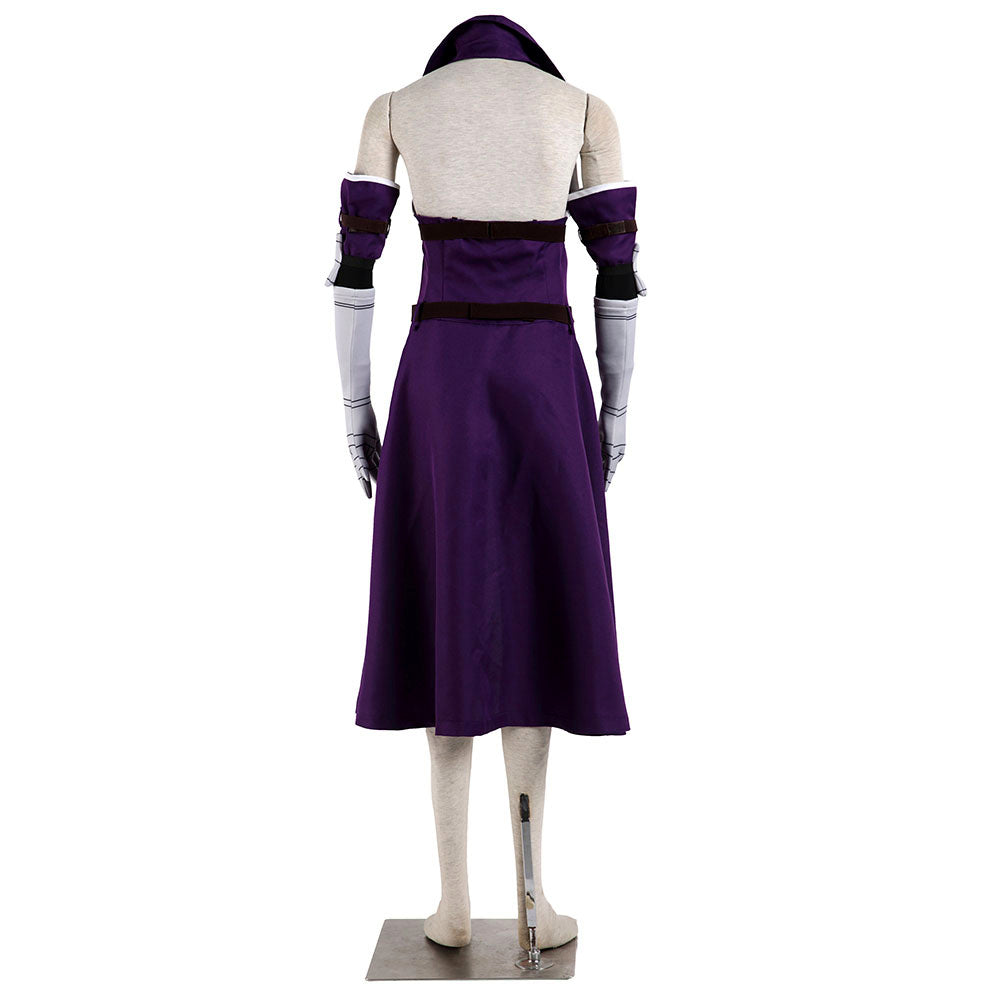 Anime Fairy Tail Grand Magic Games Elza Scarlet Cosplay Costume for Women & Kids - 11_0009_F89-妖精的尾巴-艾露莎装3代-大魔斗演武赛 -4-4.jpg
