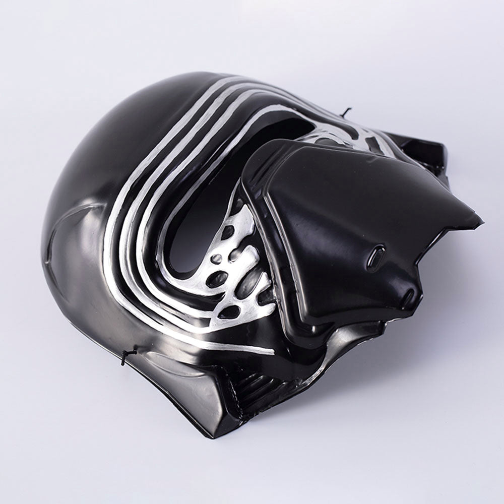 Star Wars Kylo Ren Ben Solo Cosplay Costume Black Outfits with Mask Men & Kids - 11_0009_MU5A3807.jpg