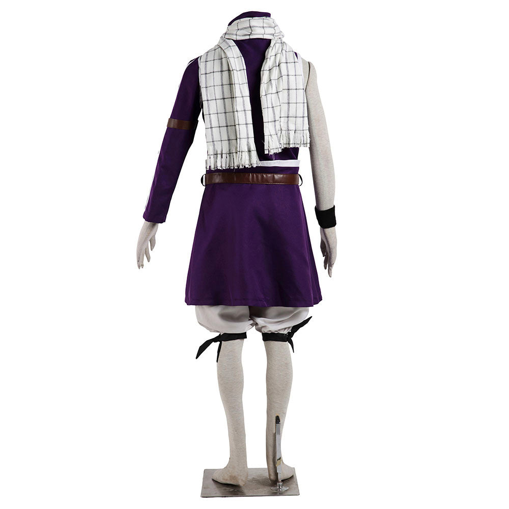 Anime Fairy Tail Natsu Dragneel Grand Magic Games Cosplay Costume for Men & Kids - 11_0010_A177-妖精的尾巴-纳兹装4代-大魔斗演武赛 -4 副本.jpg