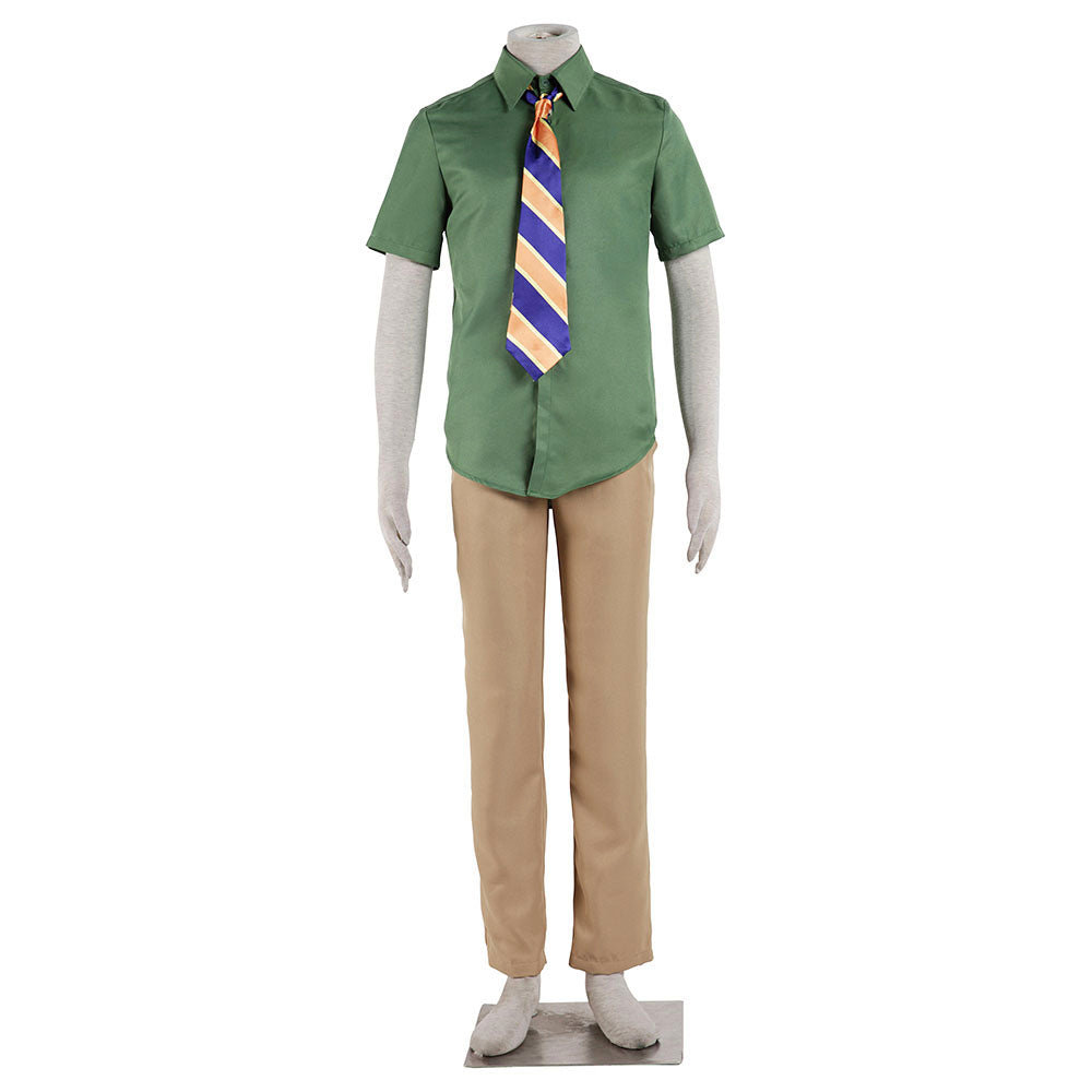 Anime Zootopia The Sloth Flash Cosplay Costume for Men & Kids - 11_0010_A183-疯狂动物城-树懒装1代 -1 副本.jpg