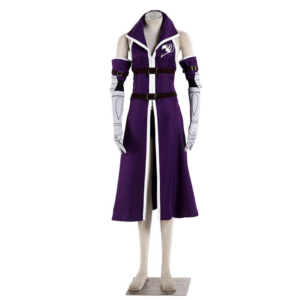 Anime Fairy Tail Grand Magic Games Elza Scarlet Cosplay Costume for Women & Kids - 11_0010_F89-妖精的尾巴-艾露莎装3代-大魔斗演武赛 -3-3.jpg