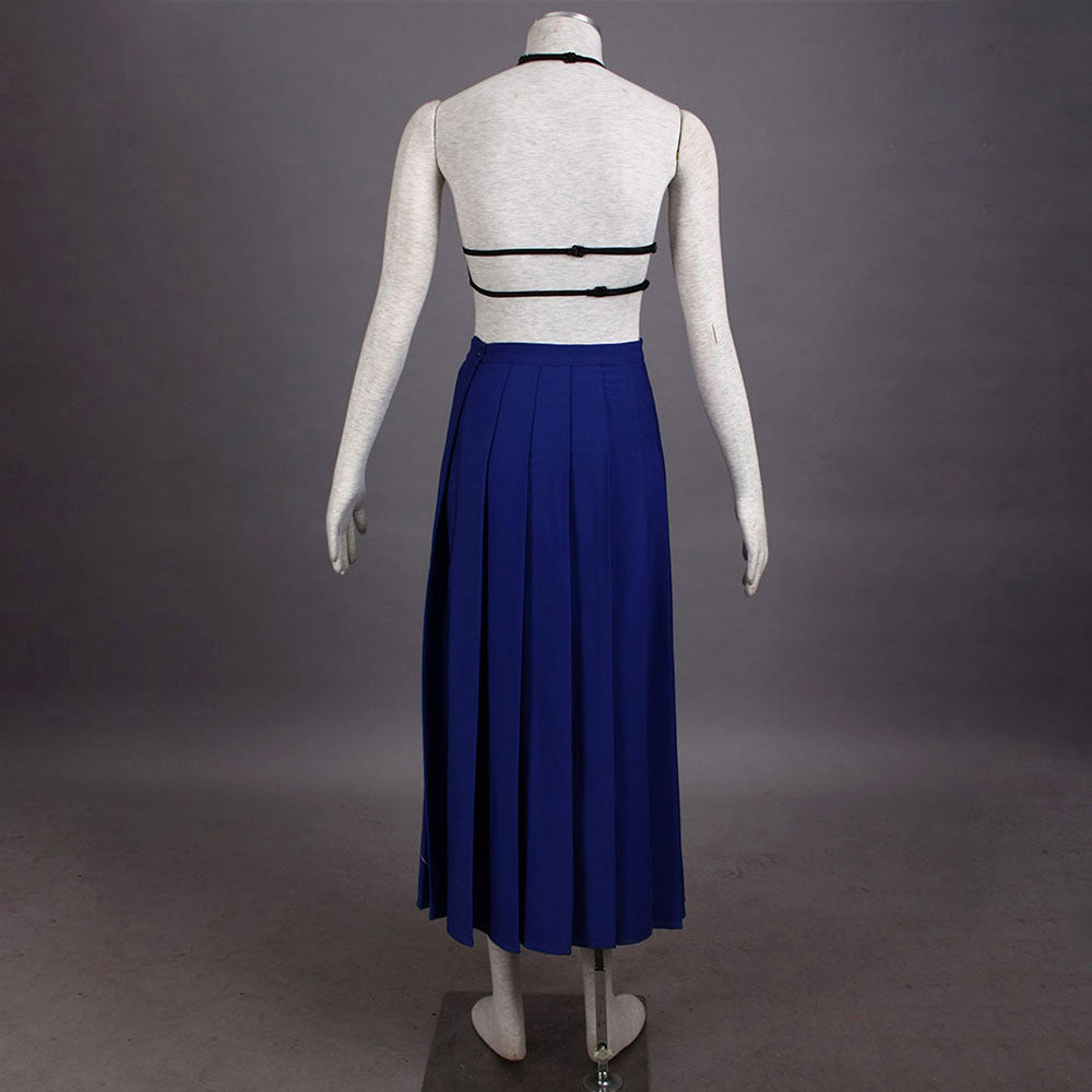 Final Fantasy X 10 Yuna Cosplay Costume with Accessories for Women & Kids - 11_0010_最终幻想10-尤娜装1代-召唤服-13.jpg