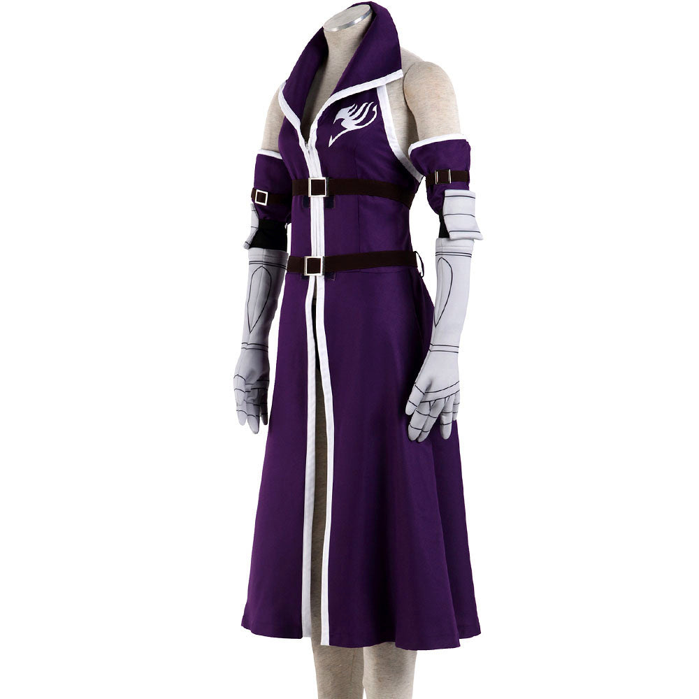 Anime Fairy Tail Grand Magic Games Elza Scarlet Cosplay Costume for Women & Kids - 11_0011_F89-妖精的尾巴-艾露莎装3代-大魔斗演武赛 -2-2.jpg