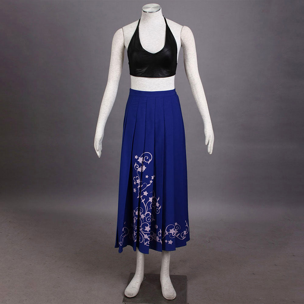 Final Fantasy X 10 Yuna Cosplay Costume with Accessories for Women & Kids - 11_0011_最终幻想10-尤娜装1代-召唤服-11.jpg