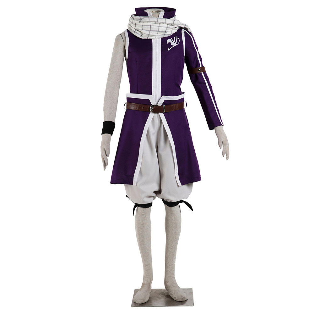 Anime Fairy Tail Natsu Dragneel Grand Magic Games Cosplay Costume for Men & Kids - 11_0012_A177-妖精的尾巴-纳兹装4代-大魔斗演武赛 -2 副本.jpg
