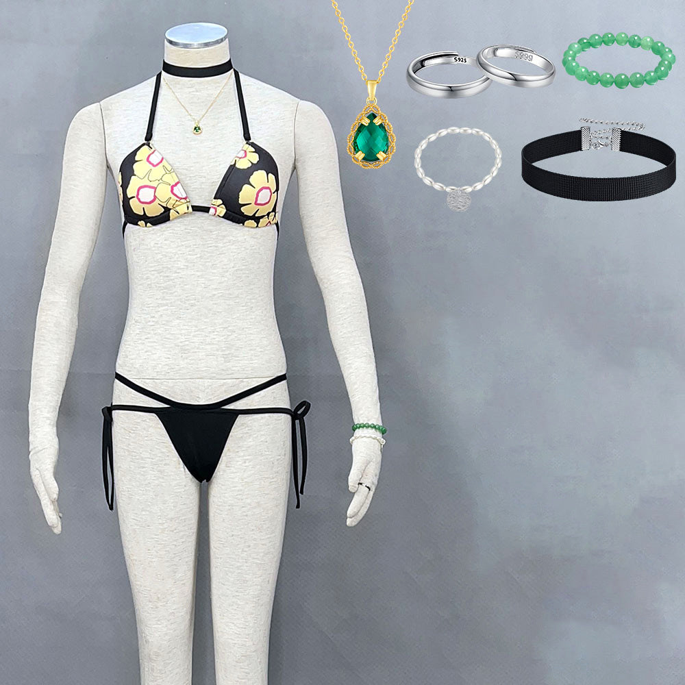 My Dress-Up Darling Kitagawa Marin Cosplay Costume Swimsuits with Accessories for Women - 未标题-1-恢复的.jpg