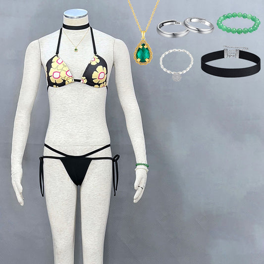 My Dress-Up Darling Kitagawa Marin Cosplay Costume Swimsuits with Accessories for Women - 未标题-1-恢复的.jpg