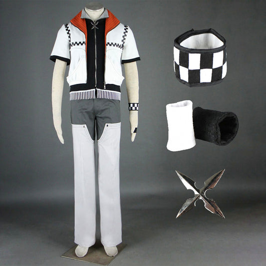 Kingdom Hearts Roxas Cosplay Costume with Accessories for Men Kids - 未标题-1-恢复的.jpg