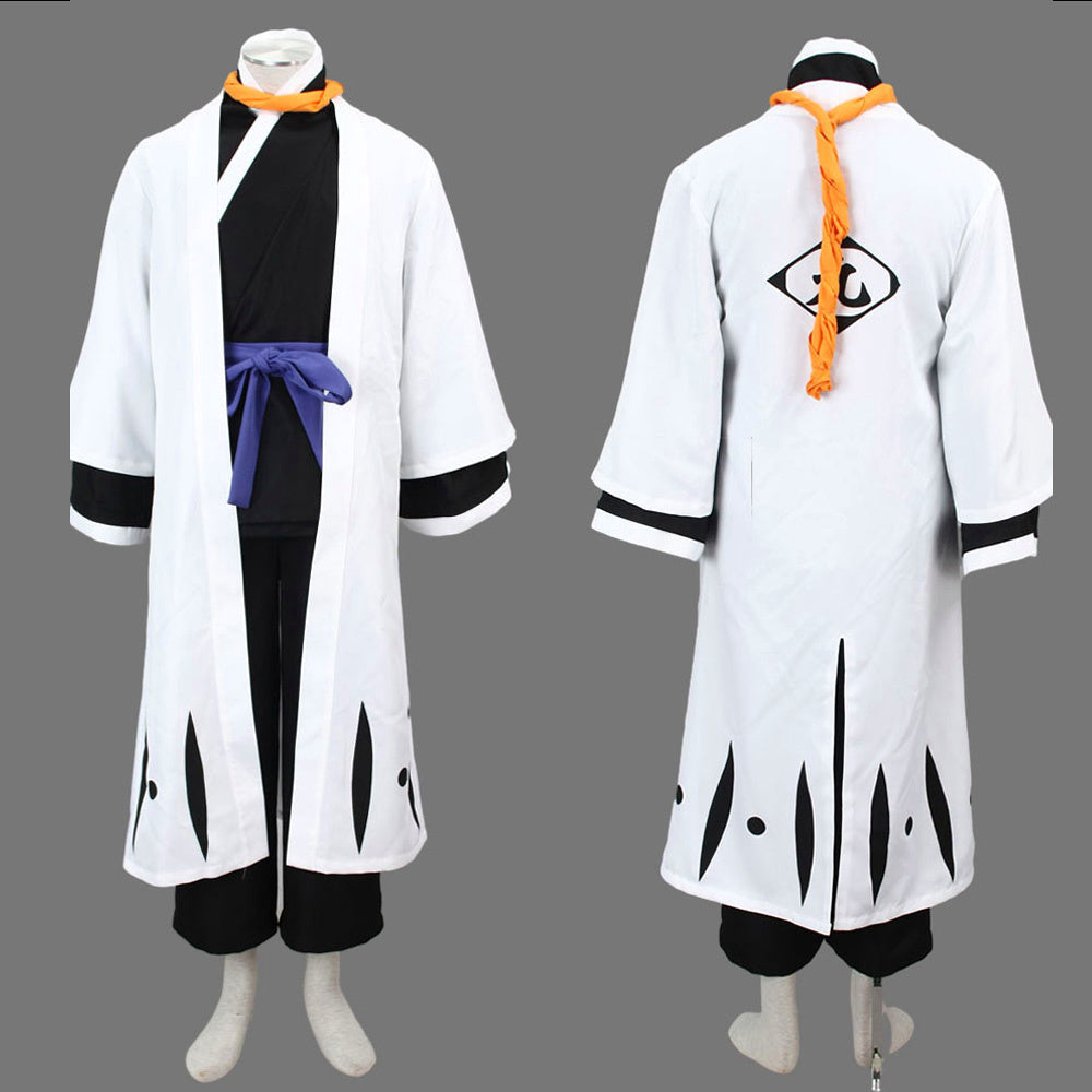 Anime Soul Reaper 9th Unit Captain Blind Swordsman Cosplay Costume for Men Kids - 未标题-1.jpg