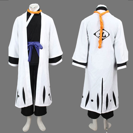 Anime Soul Reaper 9th Unit Captain Blind Swordsman Cosplay Costume for Men Kids - 未标题-1.jpg