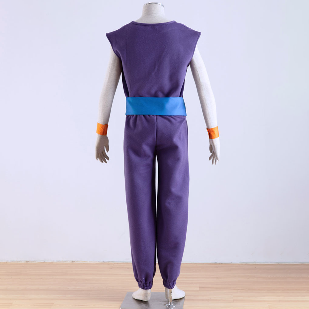 Dragon Ball Piccolo Training Uniform Cosplay Costume for Men & Kids - 未标题-1.png