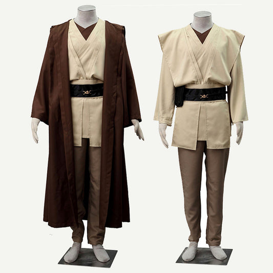 Star Wars Obi-Wan Kenobi Jedi Knight Cosplay Costume Full Outfits for Men & Kids - 未标题-1-恢复的.jpg