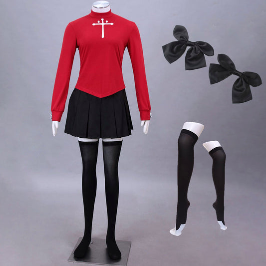 Fate/stay night Rin Tohsaka Cosplay Costume with Accessories for Women Kids - 未标题-1-恢复的.jpg