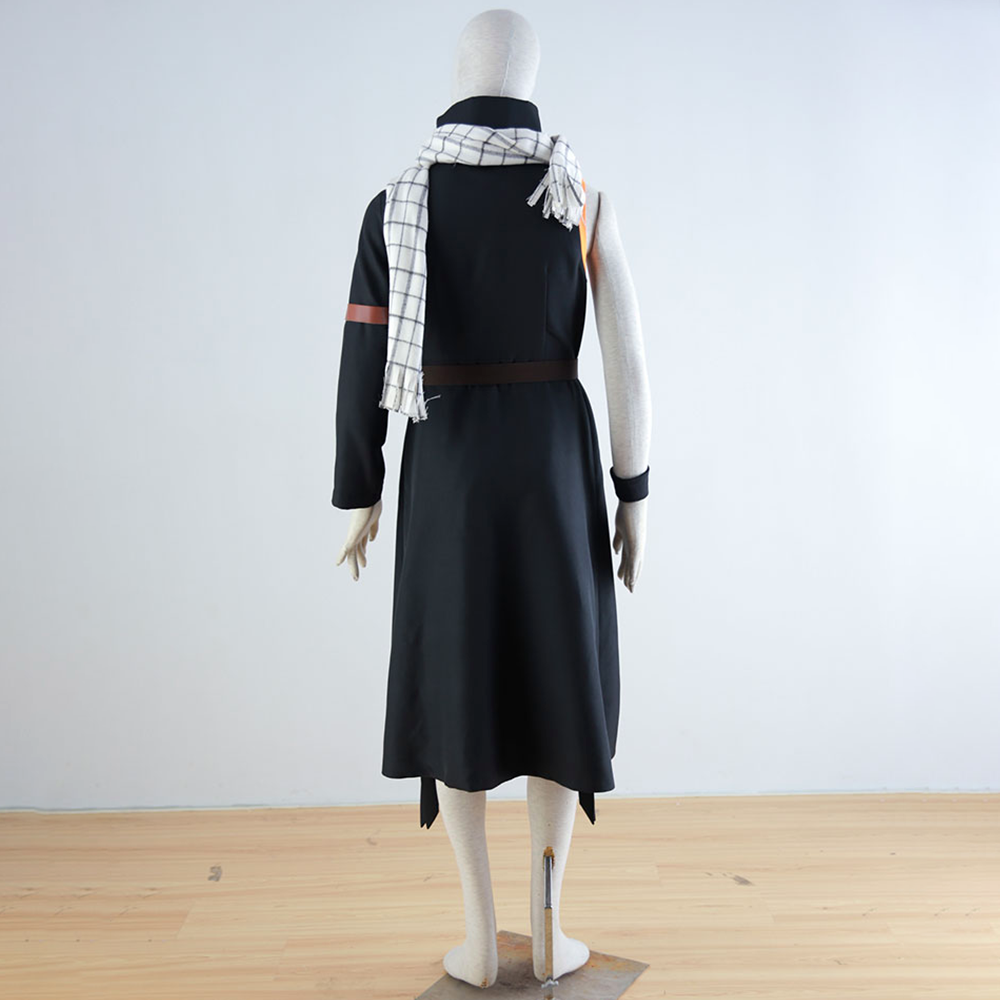 Anime Fairy Tail Natsu Dragneel 7 Years Later Cosplay Costume for Men & Kids - 未标题-1.png