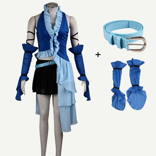 Game Final Fantasy 10 Yuna Singer Cosplay Costume with Accessories for Women & Kids - 未标题-1-恢复的.jpg