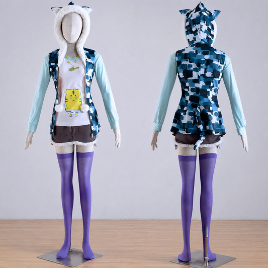 Game Super Sonico Costume Sonico Cosplay full Outfits for Women Kids - ChatGPT Image 2026年7月26日 17_17_37.png