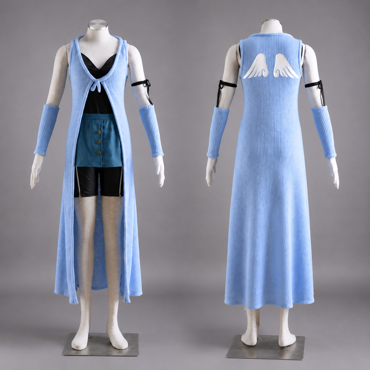 Game Final Fantasy 8 Riona Cosplay Costumes with Accessories for Women & Kids - ChatGPT Image 2026年7月26日 23_32_56.png