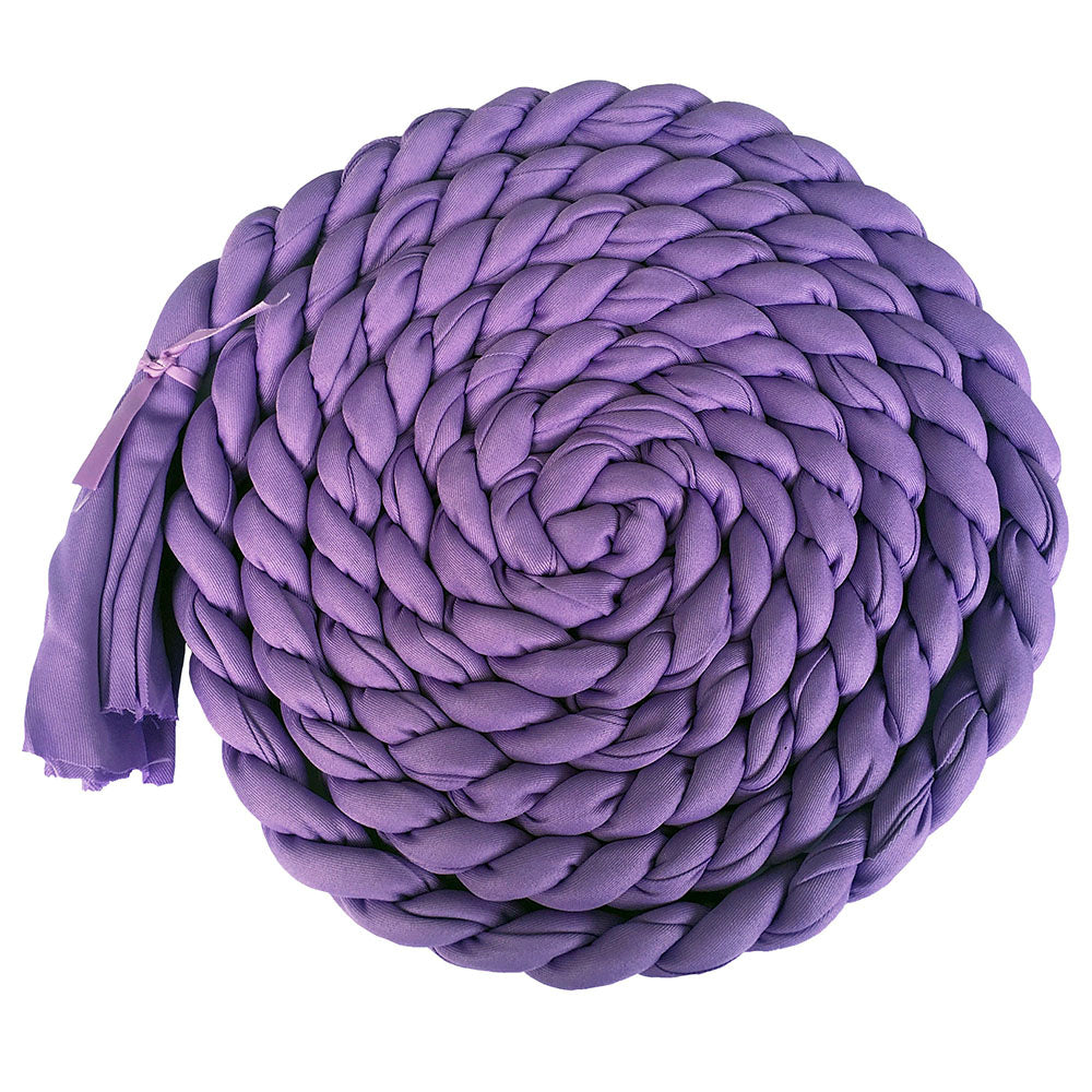 Anime Red-Eyed Avenger Rogue Ninja Snake-Style Cosplay Costume with Purple Rope Belt for Men Kids image 1