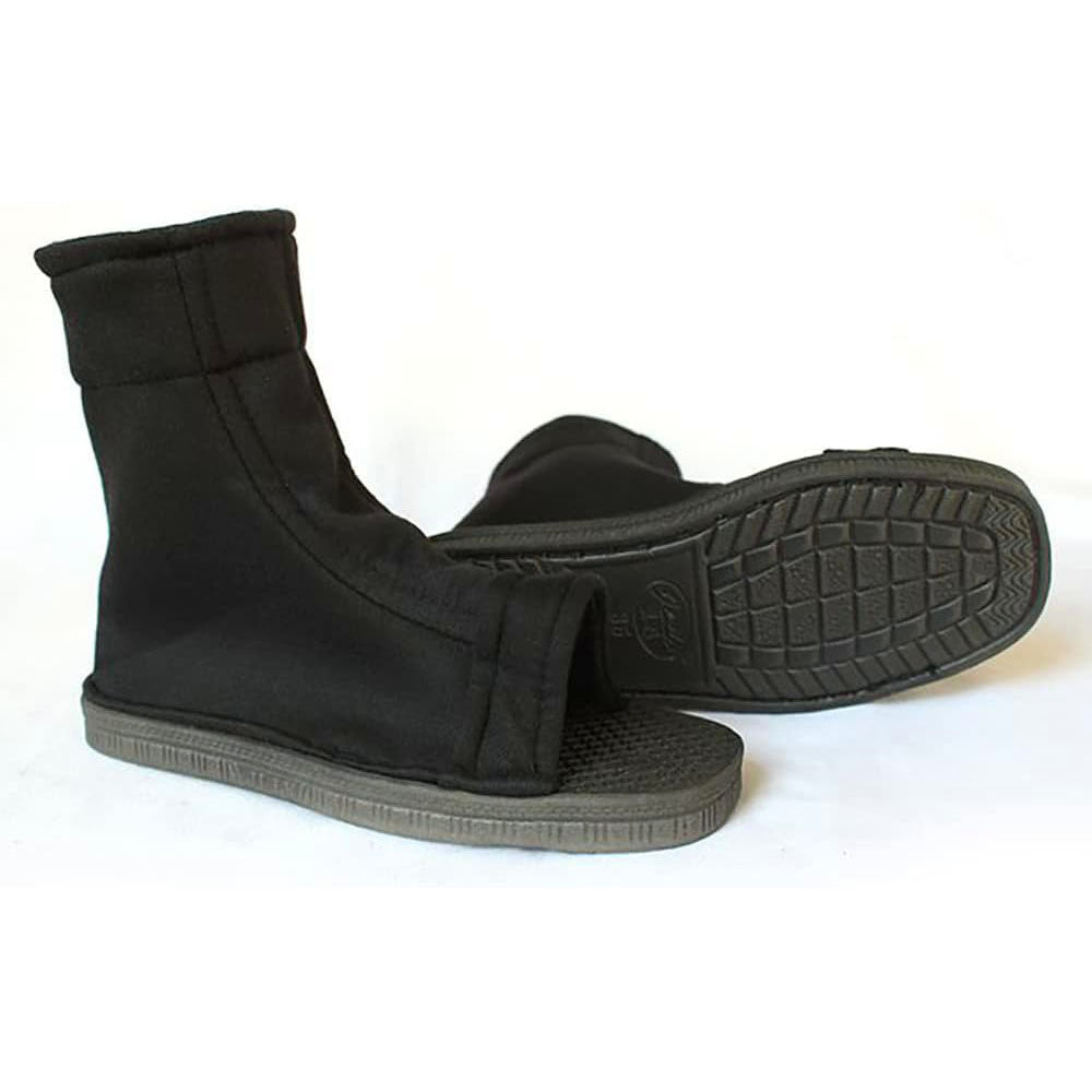 Anime Leaf Village Shinobi Open Toe Cosplay Sandals for Adults Kids image 2