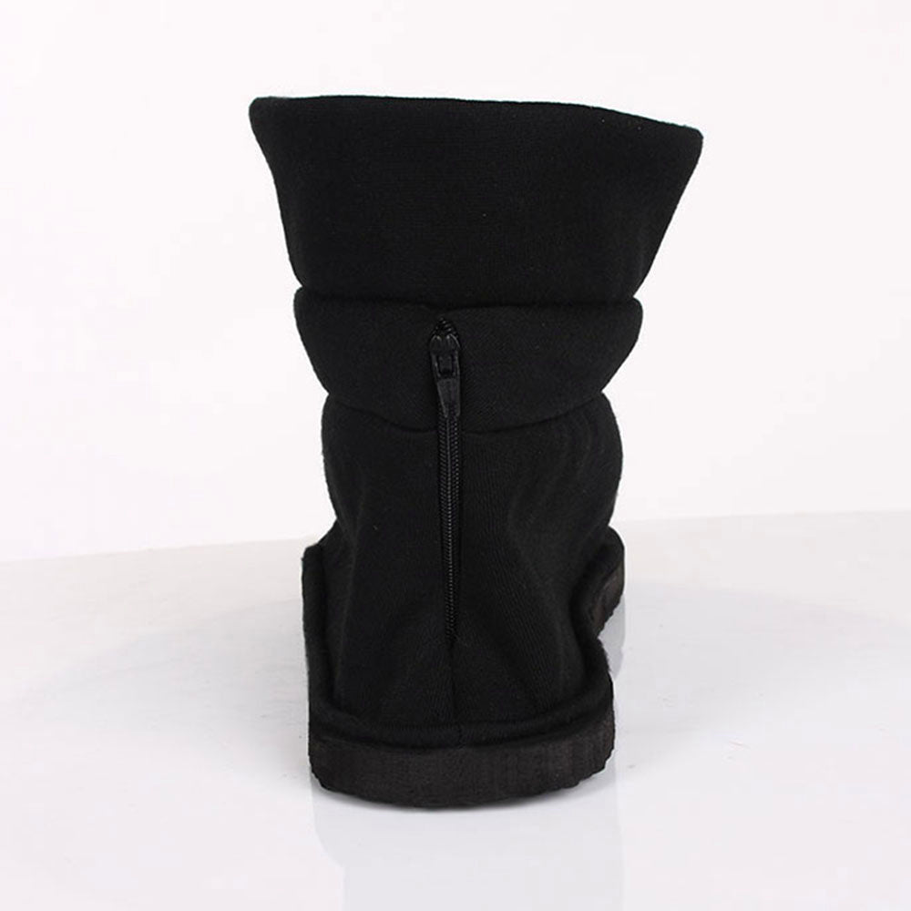Anime Desert Village Puppet Ninja Cosplay Open Toe Sandals for Adults Kids image 2