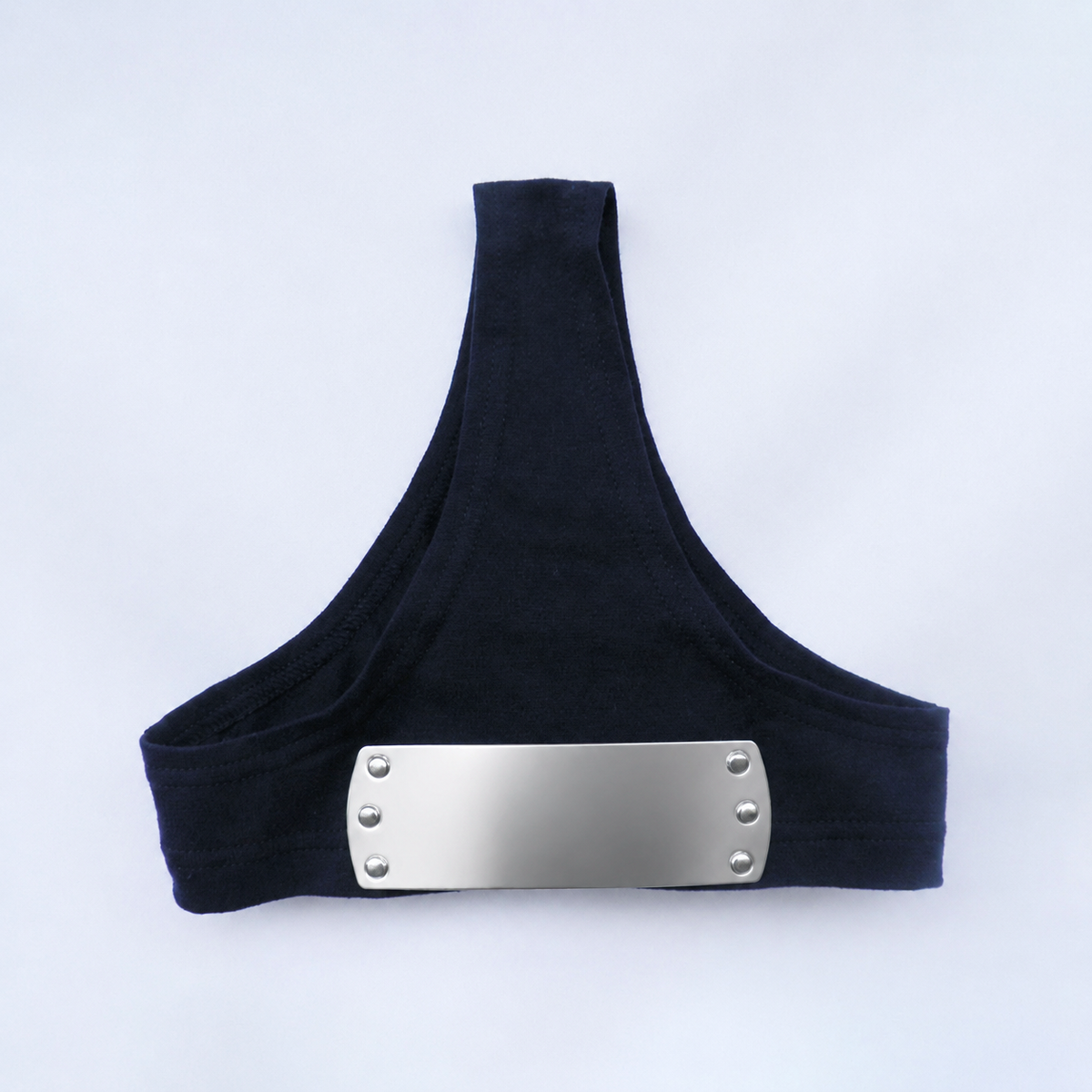Anime Big Eater Size Alteration Ninja Cosplay Costume for Men Kids product image 2