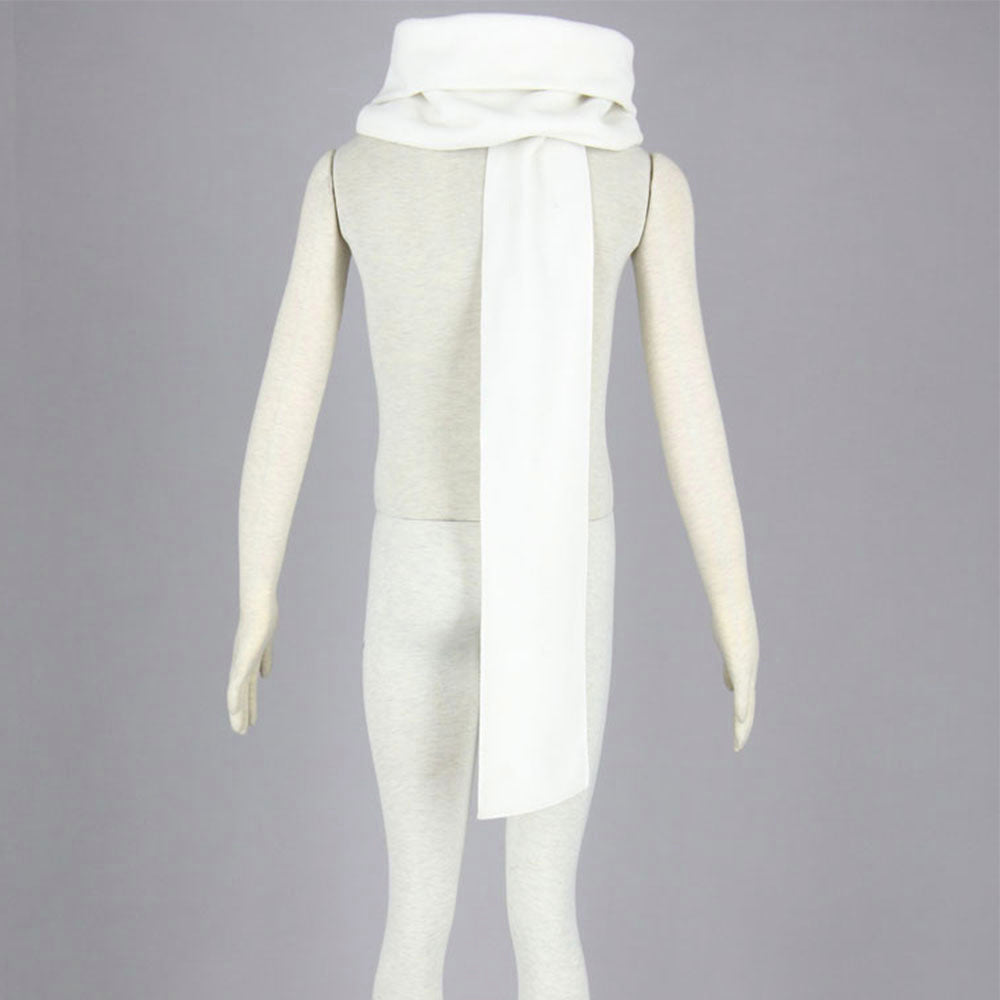 Anime Big Eater Size Alteration Ninja Cosplay Costume for Men Kids product image 5