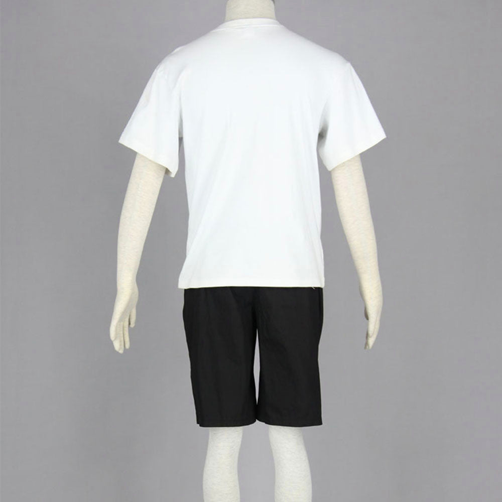 Anime Big Eater Size Alteration Ninja Cosplay Costume for Men Kids product image 6
