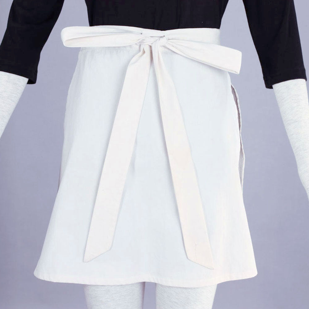 Anime Short Hair Healing Girl Ninja Cosplay Costume Outfit for Women Kids product image 4