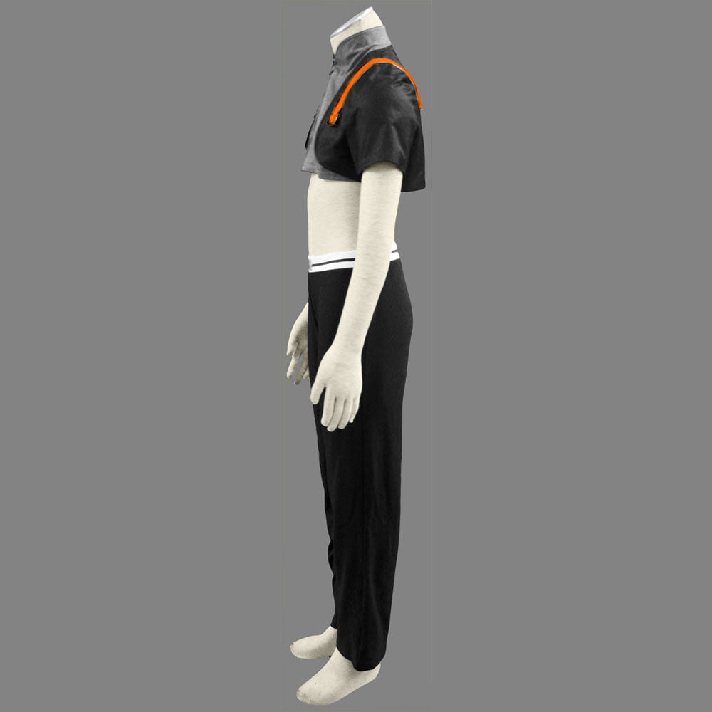 Anime Ink Scroll Artist Ninja Cosplay Costume for Men Kids product image 3