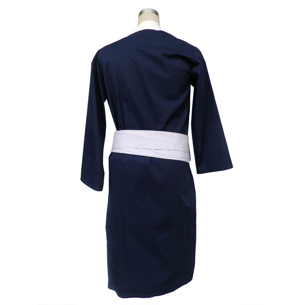 Anime Village Chief Assistant Medical Ninja Cosplay Costume for Women Kids product image 7