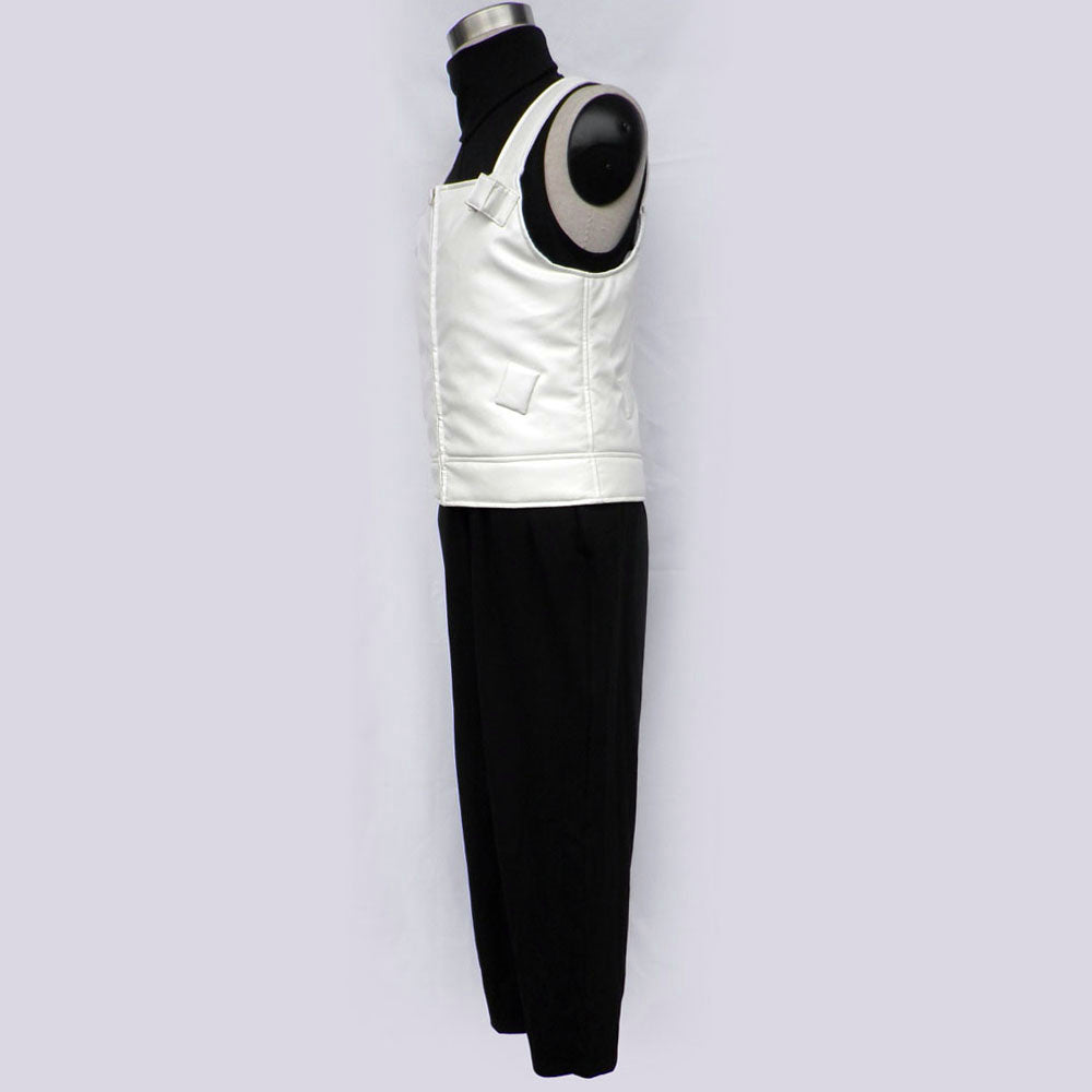 Anime Copy Ninja Black Ops Style Cosplay Costume with Mask for Men Kids product image 7