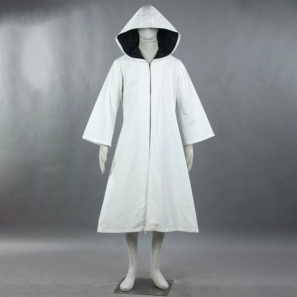 Anime Village Black Ops Shadow Ninja Cosplay Costume Cloak with Animal Mask for Adults Kids product image 8