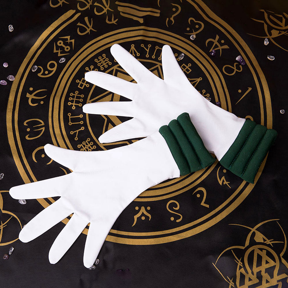 Anime Sailor Moon Kaiou Michiru Sailor neptune Fighting Deluxe Cosplay Costume for Women Kids product image 1