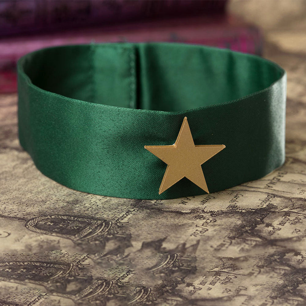Anime Sailor Moon Kino Makoto Sailor Jupiter Fighting Deluxe Cosplay Costume for Women Kids product image 5