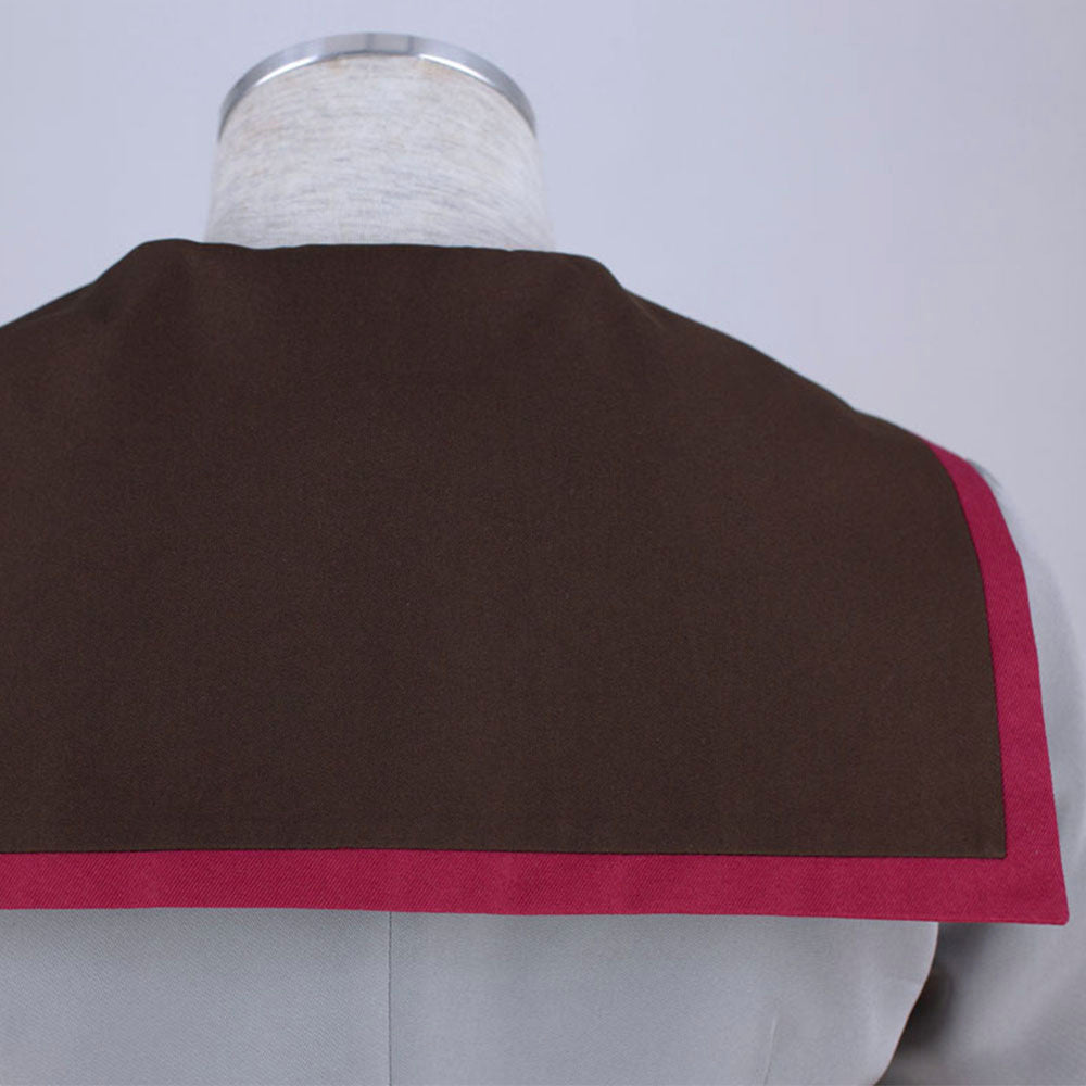 Anime Sailor Moon Heino Rei Sailor Mars Cosplay School Uniform Costume product image 4