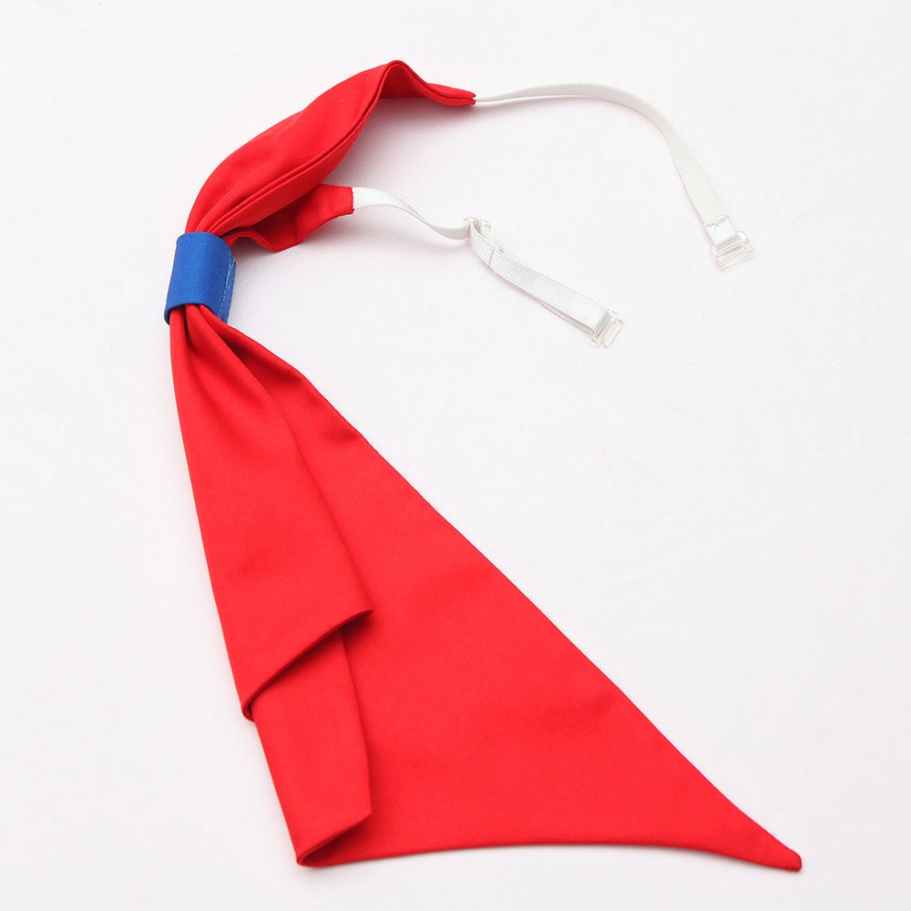 Anime Sailor Moon Aino Minago Sailor Venus Cosplay School Uniform Costume product image 1
