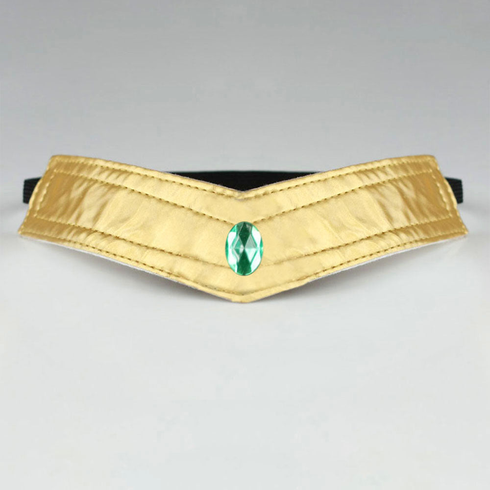 Anime Sailor Moon Kino Makoto Sailor Jupiter Fighting Cosplay Costume with Accessories for Women Kids product image 4