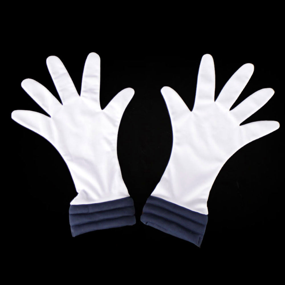 Anime Sailor Moon Tenou Haruka Sailor Uranus Fighting Cosplay Costume with Accessories for Women Kids product image 1