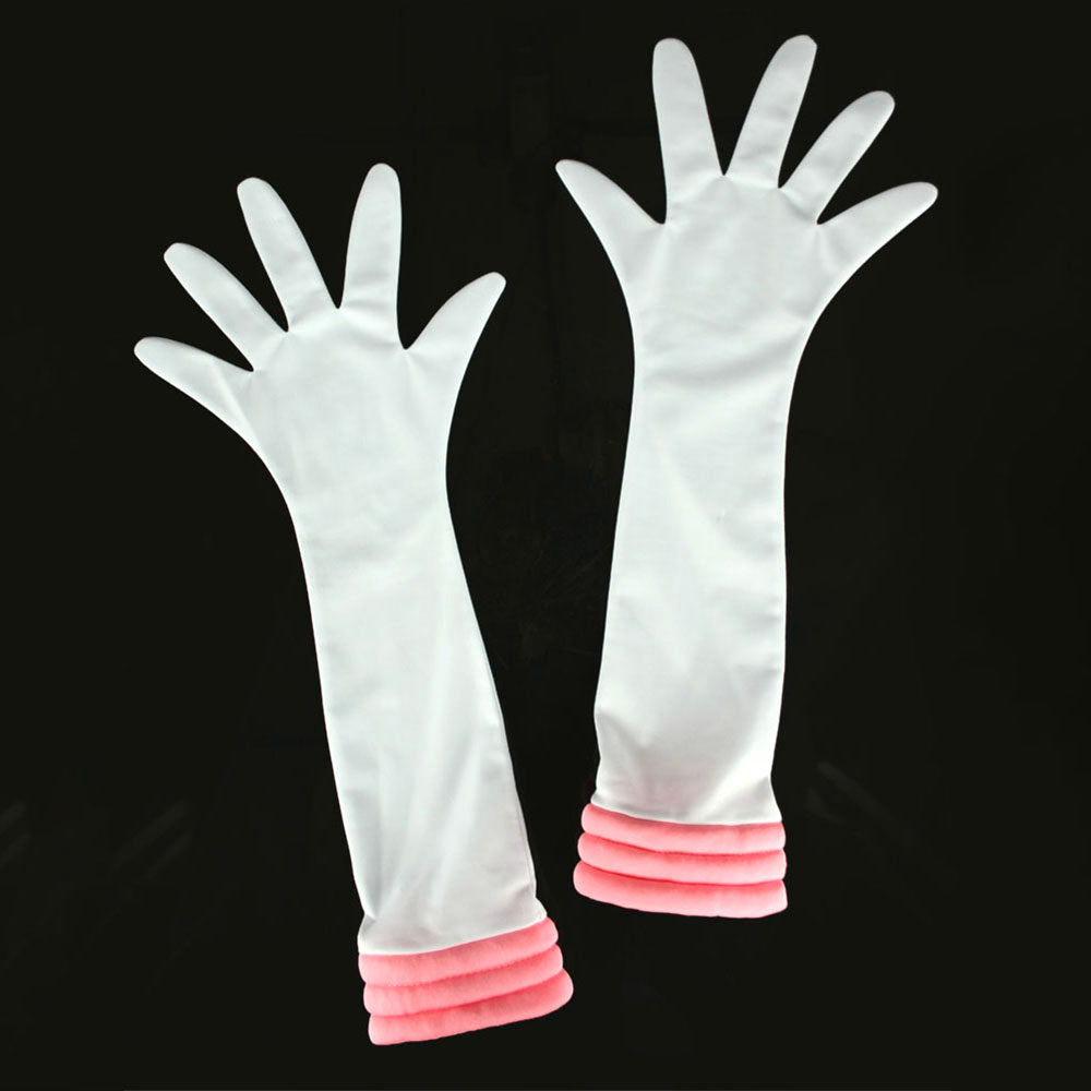 Anime Sailor Moon Chibi usa Sailor chibi moon Fighting Cosplay Costume with Accessories for Women Kids product image 1