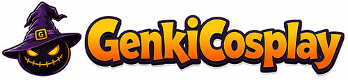 GenkiCosplay